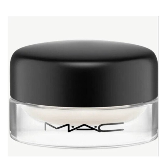 MAC Pro Longwear Paint Pot SINK TO A WHISPER Full Size 0.17 oz NIB Authentic - Picture 2 of 6